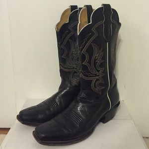 Women's Justin Cowboy Boots